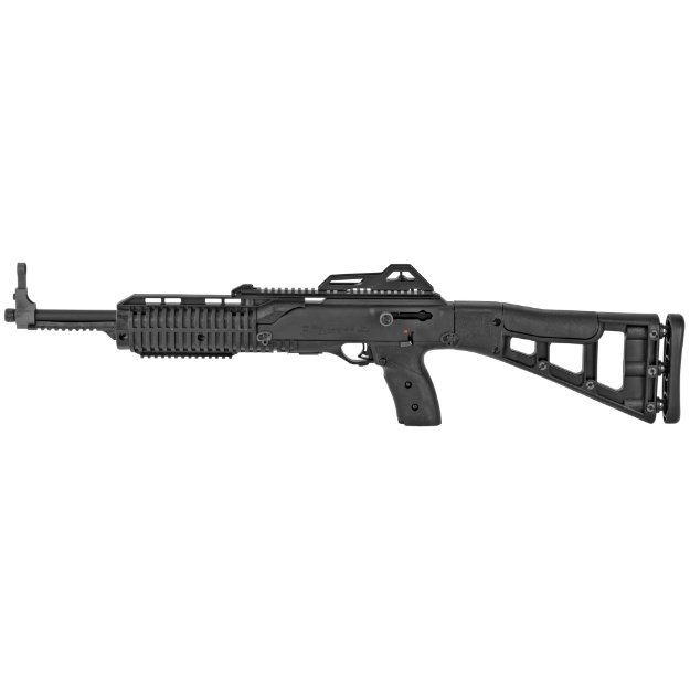 Picture of Hi-Point Firearms Carbine - Semi-automatic - 9MM - 16.5" Barrel - Black Finish - Target Model - 10Rd 995TS