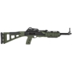 Picture of Hi-Point Firearms Carbine - Semi-automatic - 9MM - 16.5" Barrel - OD Green - Target Model - 10Rd 995TSOD