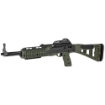 Picture of Hi-Point Firearms Carbine - Semi-automatic - 9MM - 16.5" Barrel - OD Green - Target Model - 10Rd 995TSOD