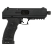 Picture of Hi-Point Firearms JCP Gen 2 - Semi-automatic - Striker Fired - Polymer Framed Pistol - Full Size - 40 S&W - 5.2" Threaded Barrel - Threaded .578x28 - Matte Finish - Black - 10 Rounds - 1 Magazine JCP40G2