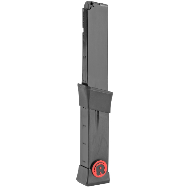 Picture of Hi-Point Firearms Magazine - Redball Sports - 45 ACP - 20 Rounds - Fits Hi-Point Carbine 4595TS - Black CLP4595RB20