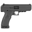 Picture of Hi-Point Firearms Model 45ACP - Striker Fired - Semi-automatic - Polymer Frame Pistol - Full Size - 45 ACP - 4.5" Barrel - Black - Polymer Grips - 3 Dot Sights - 9 Rounds - 1 Magazine - BLEM (Case Damaged) 34510