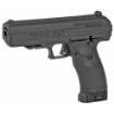 Picture of Hi-Point Firearms Model 45ACP - Striker Fired - Semi-automatic - Polymer Frame Pistol - Full Size - 45 ACP - 4.5" Barrel - Black - Polymer Grips - 3 Dot Sights - 9 Rounds - 1 Magazine - BLEM (Case Damaged) 34510