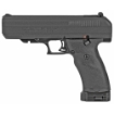 Picture of Hi-Point Firearms Model 45ACP - Striker Fired - Semi-automatic - Polymer Frame Pistol - Full Size - 45 ACP - 4.5" Barrel - Black - Polymer Grips - 3 Dot Sights - 9 Rounds - 1 Magazine 34510