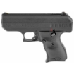 Picture of Hi-Point Firearms Model C-9 - Striker Fired - Semi-automatic - Polymer Frame Pistol - Compact - 9MM - 3.5" Barrel - Black - Polymer Grips - 3 Dot Sights - 8 Rounds - 1 Magazine - Hard Case 916HC