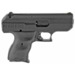 Picture of Hi-Point Firearms Model C-9 - Striker Fired - Semi-automatic - Polymer Frame Pistol - Compact - 9MM - 3.5" Barrel - Black - Polymer Grips - 3 Dot Sights - 8 Rounds - 1 Magazine - Hard Case 916HC