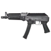 Picture of Kalashnikov USA KP-9 - AK Pistol - Semi-automatic - 9MM - 9.25" Barrel - Steel - Black - Polymer Pistol Grip - Adjustable Sights - 30 Rounds - BLEM (Damaged Case) KP-9