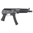 Picture of Kalashnikov USA KP-9 - AK Pistol - Semi-automatic - 9MM - 9.25" Barrel - Steel - Black - Polymer Pistol Grip - Adjustable Sights - 30 Rounds - BLEM (Damaged Case) KP-9