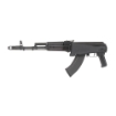 Picture of Kalashnikov USA KR103FS - Semi-automatic - 7.62X39 - 16.33" Cold Hammer Forged Barrel - Black - Side Folding Stock - 30Rd KR-103SFS