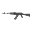 Picture of Kalashnikov USA KR103FSX - Semi-automatic Rifle - 7.62X39 - 16.33" Barrel - Matte Finish - Black - Polymer Grip - Right Hand - BLEM (Damaged Case) KR-103SFSX