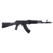 Picture of Kalashnikov USA KR-103FT - Semi-automatic Rifle - 7.62X39 - 16.25" Barrel - Matte Black Finish - Polymer Stock - Right Hand - 30 Rounds - 1 Magazine - BLEM (Damaged Box) KR103FT