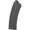 Picture of Kalashnikov USA Magazine - 12 Gauge 3" - 10 Rounds - Fits KS-12 - Polymer Black KS12MAG10