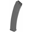 Picture of Kalashnikov USA Magazine - 9MM - 30 Rounds - Fits KP-9/KR-9 - Black KR9MAG30