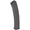 Picture of Kalashnikov USA Magazine - 9MM - 30 Rounds - Fits KP-9/KR-9 - Black KR9MAG30