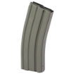 Picture of KCI USA Aluminum Magazine - 223 Remington/556NATO - 30 Rounds - Fits AR-15 - Black KCI-MZ018