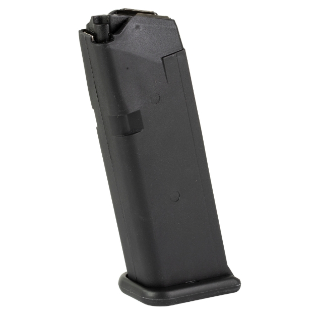 Picture of KCI USA Magazine - 40 S&W - 10 Rounds - For Glock 23 - Black KCI-MZ048