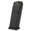 Picture of KCI USA Magazine - 40 S&W - 10 Rounds - For Glock 23 - Black KCI-MZ048