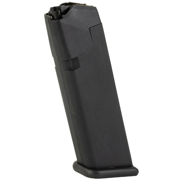 Picture of KCI USA Magazine - 40 S&W - 15 Rounds - For Glock 22/23/27 - Black KCI-MZ010