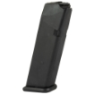 Picture of KCI USA Magazine - 40 S&W - 15 Rounds - For Glock 22/23/27 - Black KCI-MZ010