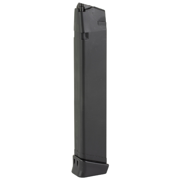 Picture of KCI USA Magazine - 45 ACP - 26 Rounds - For Glock 22 - Black - KCI-MZ013