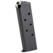 Picture of KCI USA Magazine - 45 ACP - 7 Rounds - Black - Fits 1911 KCI-MZ038