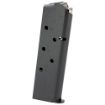 Picture of KCI USA Magazine - 45 ACP - 7 Rounds - Black - Fits 1911 KCI-MZ038