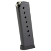 Picture of KCI USA Magazine - 45 ACP - 8 Rounds - Black - Fits 1911 KCI-MZ039