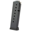 Picture of KCI USA Magazine - 45 ACP - 8 Rounds - Black - Fits 1911 KCI-MZ039