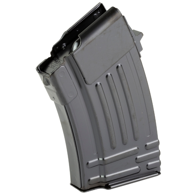 Picture of KCI USA Magazine - 7.62X39 - 10 Rounds - Fits AK-47 - Black KCI-MZ033