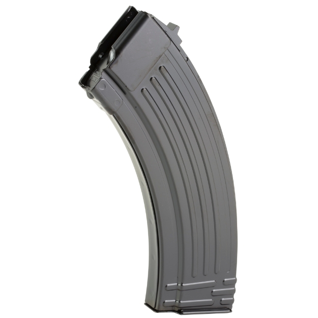 Picture of KCI USA Magazine - 7.62X39 - 30 Rounds - Fits AK-47 - Black KCI-MZ005