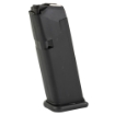 Picture of KCI USA Magazine - 9MM - 10 Rounds - Black - For Glock 19 KCI-MZ046