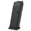 Picture of KCI USA Magazine - 9MM - 10 Rounds - Black - For Glock 19 KCI-MZ046