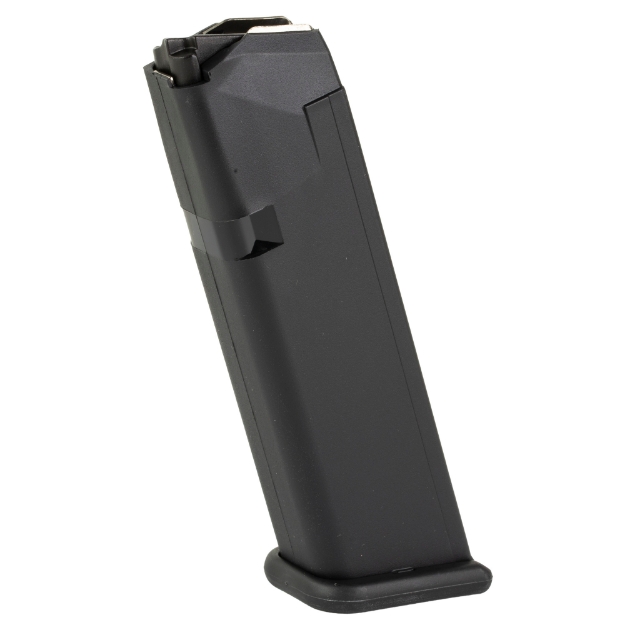 Picture of KCI USA Magazine - 9mm - 10 Rounds - For Glock 17 - Black KCI-MZ047