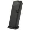 Picture of KCI USA Magazine - 9MM - 15 Rounds - For Glock 17/19/26 - Black KCI-MZ009