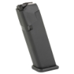 Picture of KCI USA Magazine - 9MM - 17 Rounds - For Glock 17/19/26 - Black KCI-MZ007