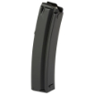 Picture of KCI USA Magazine - 9MM - 20 Rounds - Fits HK MP5 - Black KCI-MZ041