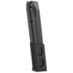 Picture of KCI USA Magazine - 9MM - 30 Rounds - Fits Beretta 92/M9 - Black KCI-MZ030