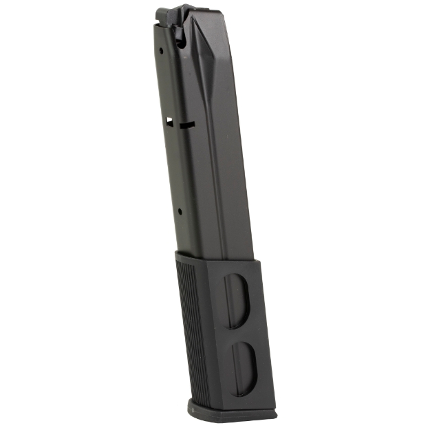 Picture of KCI USA Magazine - 9MM - 30 Rounds - Fits Beretta 92/M9 - Black KCI-MZ030