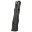 Picture of KCI USA Magazine - 9MM - 30 Rounds - Fits Beretta 92/M9 - Black KCI-MZ030