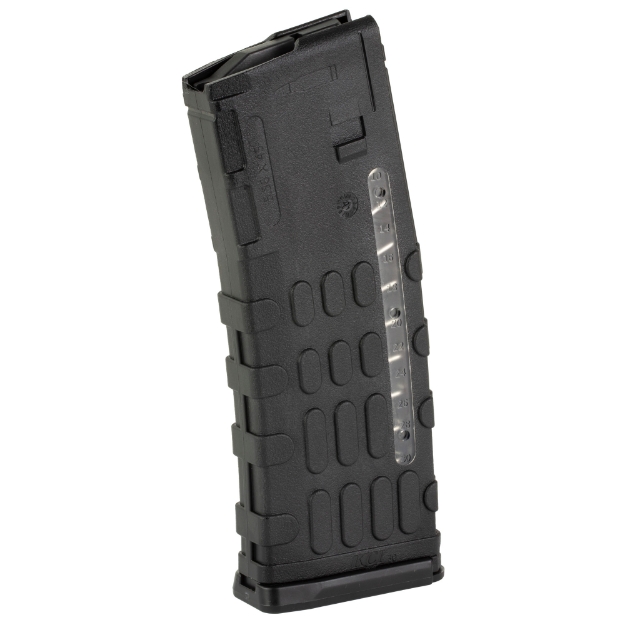 Picture of KCI USA Polymer Magazine - 223 Remington/556NATO - 30 Rounds - Fits AR-15 - Black KCI-MZ018-BP