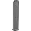 Picture of LWRC Magazine - 6.8SPC - 20 Rounds - Fits LWRC 6.8MM Only - Polymer - Black 200-0123A01