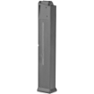 Picture of LWRC Magazine - 6.8SPC - 20 Rounds - Fits LWRC 6.8MM Only - Polymer - Black 200-0123A01