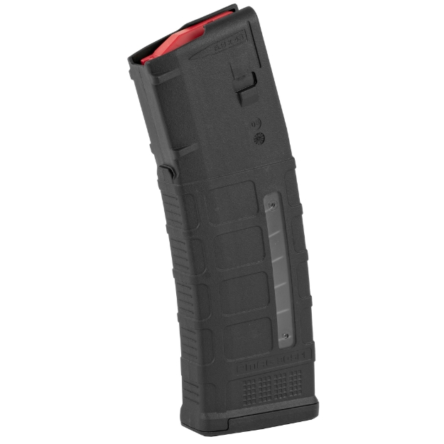 Picture of LWRC Magazine - 6.8SPC - 5 Rounds - Fits LWRC 6.8SPC Only - Polymer -  Black 200-0123A02