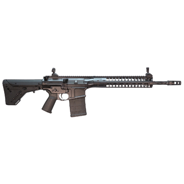 Picture of LWRC REPR MKII - Semi-automatic Rifle - 308 Win/762NATO - 20" Proof Research Stainless Steel Barrel - Flat Dark Earth - Magpul PRS Stock - 20Rd REPRMKIIR7CKF20