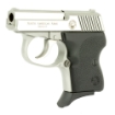 Picture of North American Arms Guardian - Double Action Only - Semi-automatic - Metal Frame Pistol - Sub-Compact - 32 ACP - 2.19" Barrel - Matte Finish - Stainless Steel - Silver - Rubber Grips - Fixed Sights - Integral Locking System - 6 Rounds - 1 Magazine NAA-32 GUARDIANS