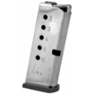 Picture of North American Arms Magazine - 32 ACP - 10 Rounds - Fits Guardian - Stainless MZ-32-EXT