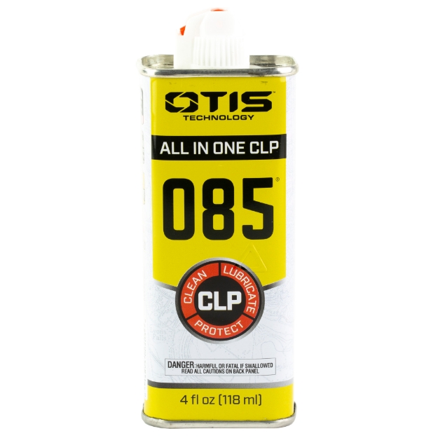 Picture of Otis Technology 085 CLP - 4oz - Aerosol Can IP-904-085