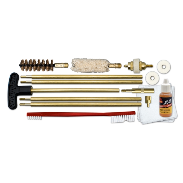 Picture of Otis Technology 20 Gauge Shotgun Cleaning Kit FG-SRS-20