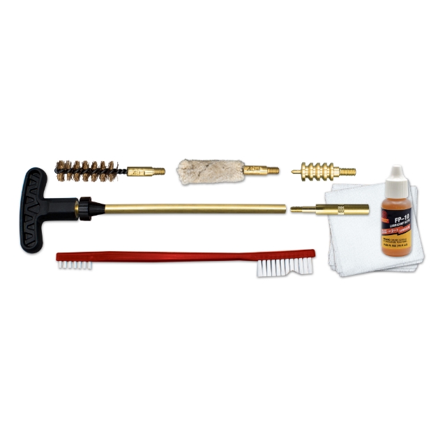 Picture of Otis Technology 40 Caliber Pistol Cleaning Kit FG-SRS-40