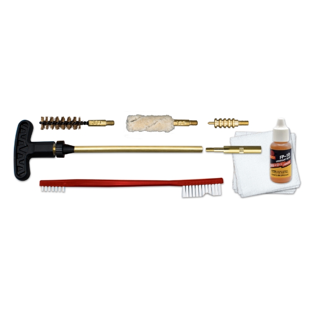 Picture of Otis Technology 9MM Pistol Cleaning Kit FG-SRS-9MM